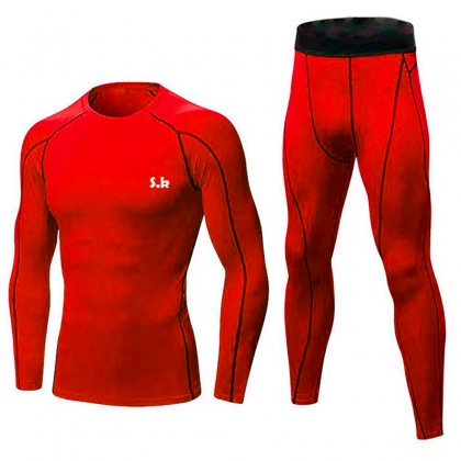 Compression Set